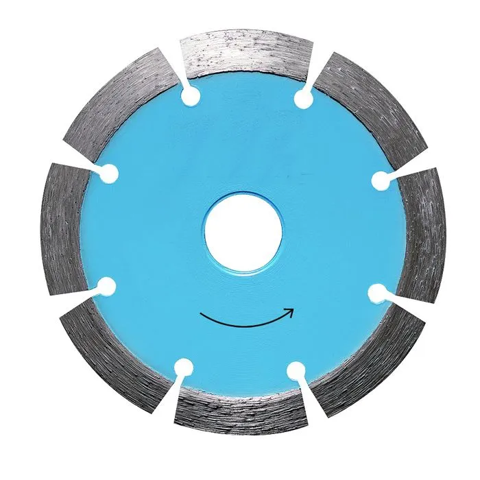 Diamond V Shape Grooving Wheel