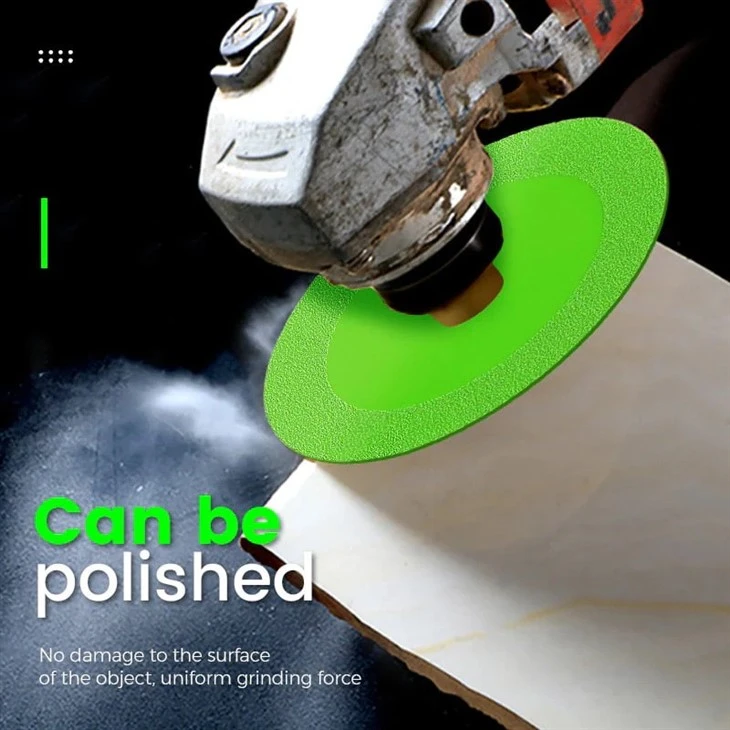 Glass Cutting Diamond Blade