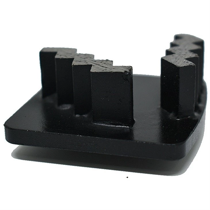 Redi Lock Diamond Plate