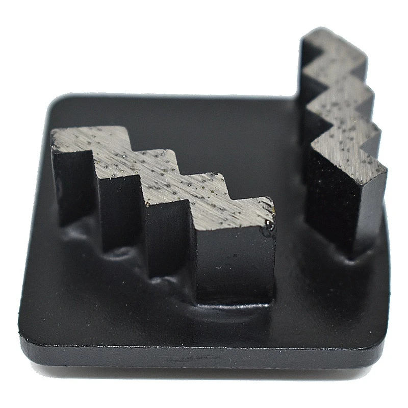 Redi Lock Diamond Plate