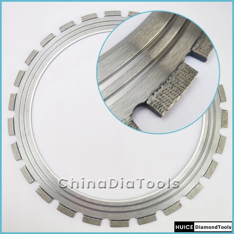 Diamond Ring Cutter Factory