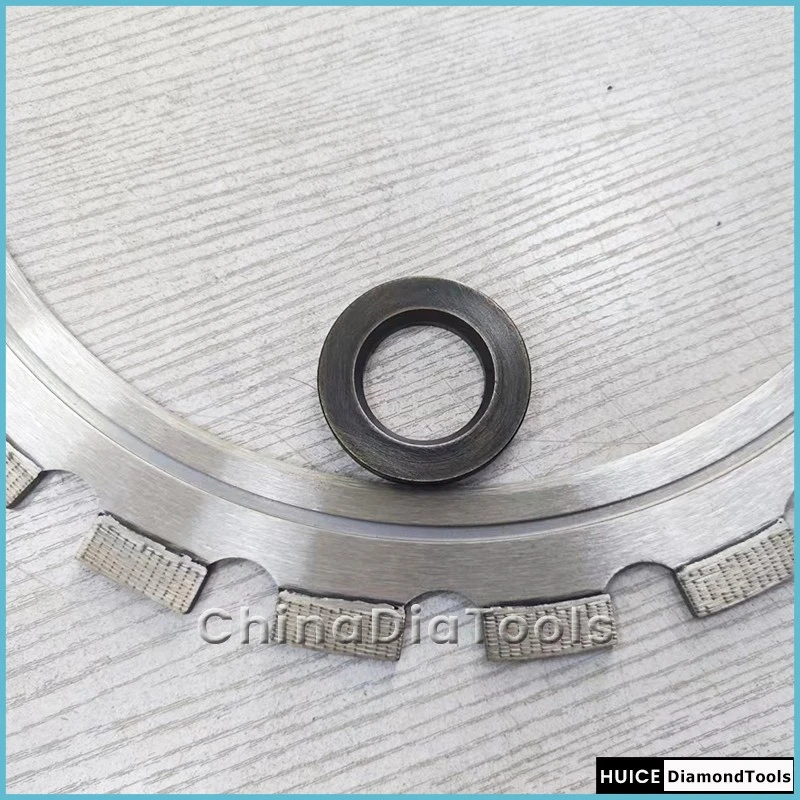 Diamond Ring Saw Blade For Husqvarna